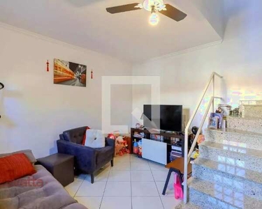 Casa à venda com 60m² no bairro da Vila Maria , 2 quartos