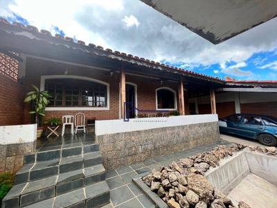 Casa à venda, Jardim dos Pinheiros - Atibaia/SP