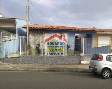 Casa à venda no bairro Barreiros - São José/SC