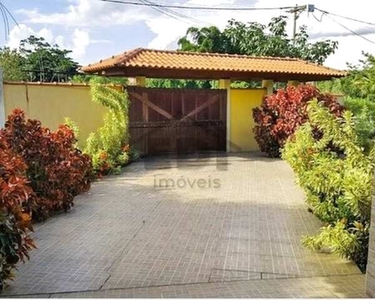 Casa à venda no bairro Ubatiba - Maricá/RJ