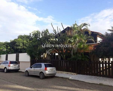 Casa à venda no bairro Vila Nova - Imbituba/SC