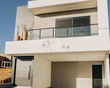 Casa à venda no Condomínio Villaggio Ipanema