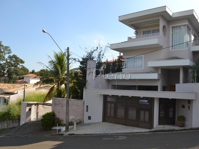 Casa à venda no Vila Moletta em Valinhos/SP