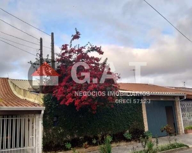 CASA À VENDA NO VILA NOVA SOROCABA - SOROCABA/SP