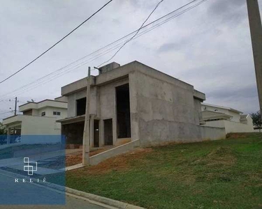 Casa c/ 3 suítes à venda; 250m²- R$625.399 no Campos do Conde - PERMUTA
