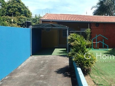 Casa com 1 dormitório, 50 m² - venda por R$ 350.000,00 ou aluguel por R$ 1.568,33/mês - Ba