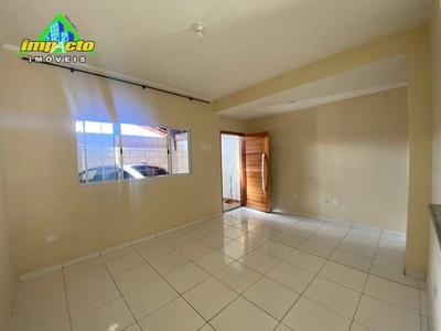 Casa com 2 dormitórios, 80 m² - venda por R$ 280.000,00 ou aluguel por R$ 1.500,00/mês - B