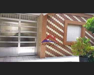 Casa com 2 dormitórios à venda, 100 m² por R$ 659.000,00 - Quarta Parada - São Paulo/SP