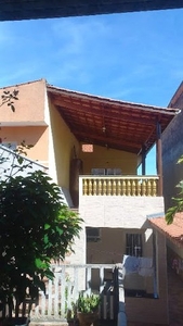 Casa com 2 dormitórios à venda, 132 m² por R$ 750.000,00 - Penha - São Paulo/SP