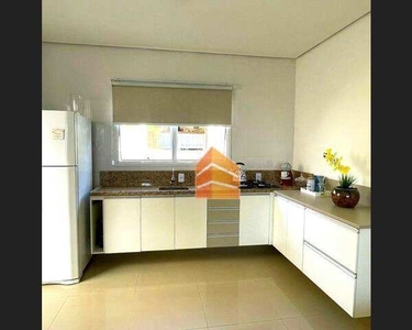 Casa com 2 dormitórios à venda, 133 m² por R$ 615.000,00 - Reserva do Arvoredo - Gravataí