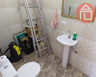 Casa com 2 dormitórios à venda, 200 m² por R$ 650.000 - Vila Aparecida - Bragança Paulista