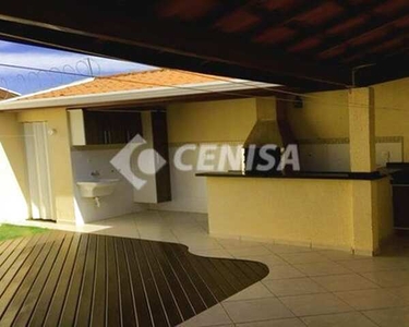 Casa com 2 dormitórios à venda, 60 m² - Condomínio Vila das Palmeiras - Indaiatuba/SP
