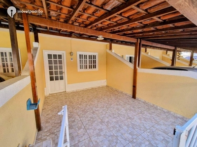 Casa com 2 dormitórios à venda, 72 m² por R$ 320.000,00 - Luz - Nova Iguaçu/RJ