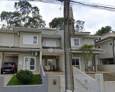 Casa com 2 dormitórios à venda, 95 m² por R$ 630.000,00 - Campeche - Florianópolis/SC