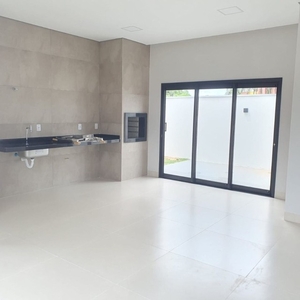 Casa com 2 dormitórios à venda, 95 m² por R$ 650.000 - Bom Clima - Chapada dos Guimarães/M