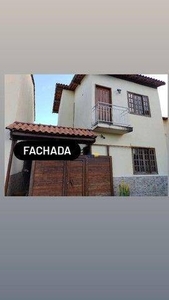 Casa com 2 dormitórios à venda por R$ 180.000,00 - Laranjal - São Gonçalo/RJ