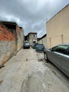 Casa com 2 dormitórios à venda por R$ 300.000 - Vila Barão - Sorocaba/SP