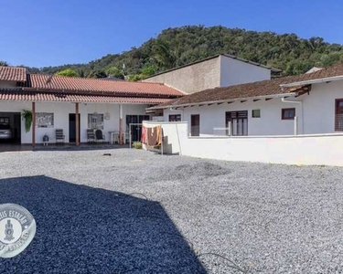 Casa com 2 dormitórios à venda por R$ 583.000,00 - Tribess - Blumenau/SC