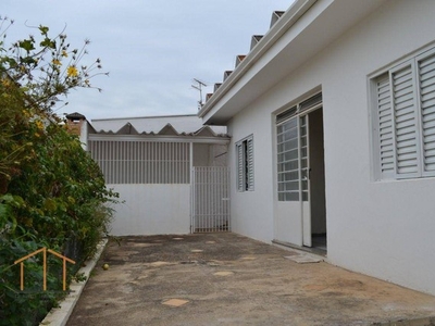 Casa com 2 dormitórios para alugar, 70 m² por R$ 1.650,00/mês - Jardim Rosinha - Itu/SP