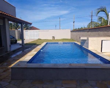 Casa com 3 dorm e 162m, Gaivota - Itanhaém