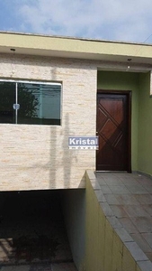 Casa com 3 dormitórios, 180 m² - venda por R$ 1.000.000,00 ou aluguel por R$ 4.113,00/mês