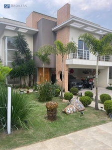 Casa com 3 dormitórios, 243 m² - venda por R$ 2.200.000,00 ou aluguel por R$ 8.980,00/mês