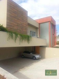 Casa com 3 dormitórios, 290 m² - venda por R$ 1.400.000,00 ou aluguel por R$ 6.718,00/mês