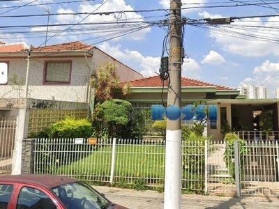 Casa com 3 dormitórios, 310 m² - venda por R$ 2.700.000,00 ou aluguel por R$ 10.700,00/mês