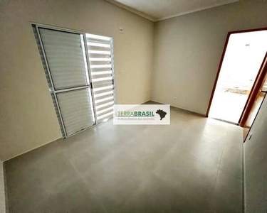 Casa com 3 dormitórios, 92 m² - venda por R$ 630.000,00 ou aluguel por R$ 3.000,00/mês - R