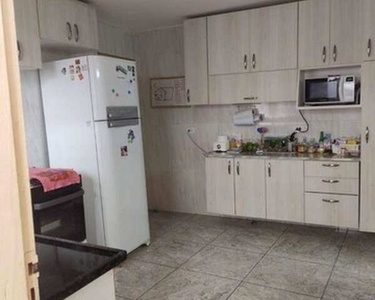 Casa com 3 dormitórios à venda, 100 m² por R$ 580.000,00 - Jardim Fraternidade - São Paulo