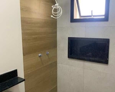 Casa com 3 dormitórios à venda, 105 m² por R$ 595.000,00 - Condomínio Jardim Guarujá - Sal