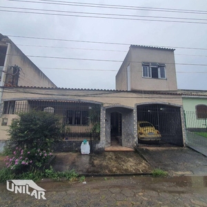 Casa com 3 dormitórios à venda, 110 m² por R$ 450.000,00 - Bairro de Fátima - Barra do Pir