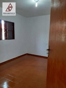 Casa com 3 dormitórios à venda, 112 m² por R$ 265.000 - Jardim Guanabara - Americana/SP