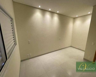 Casa com 3 dormitórios à venda, 115 m² por R$ 682.000 - Residencial Maria Julia - São José