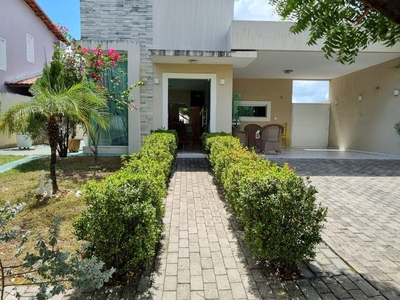 Casa com 3 dormitórios à venda, 128 m² por R$ 700.000,00 - Luzardo Viana - Maracanaú/CE