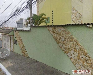 Casa com 3 dormitórios à venda, 130 m² por R$ 573.000,00 - Penha de França - São Paulo/SP
