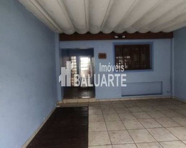 Casa com 3 dormitórios à venda, 130 m² por R$ 610.000,00 - Jardim Marajoara - São Paulo/SP