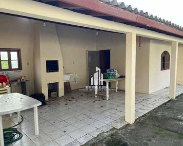 Casa com 3 dormitórios à venda, 130 m² por R$ 659.000,00 - Carianos - Florianópolis/SC