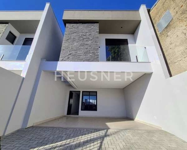 Casa com 3 dormitórios à venda, 132 m² por R$ 579.000,00 - Ouro Branco - Novo Hamburgo/RS