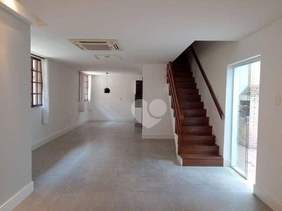 Casa com 3 dormitórios à venda, 148 m² por R$ 1.200.000,00 - Grajaú - Rio de Janeiro/RJ