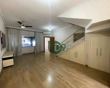 Casa com 3 dormitórios à venda, 150 m² por R$ 590.000,00 - Parque Nova Carioba - Americana