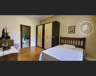 Casa com 3 dormitórios à venda, 150 m² por R$ 590.000,00 - Residencial Jardim Aurora - Pin