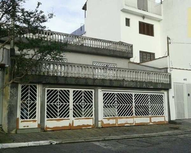 Casa com 3 dormitórios à venda, 150 m² por R$ 650.000,00 - Parque São Lucas - São Paulo/SP