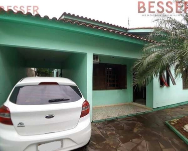Casa com 3 dormitórios à venda, 150 m² por R$ 657.200,00 - Paraíso - Sapucaia do Sul/RS