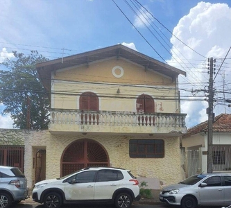 Casa com 3 dormitórios à venda, 173 m² por R$ 450.000,00 - Vila Monteiro - Piracicaba/SP