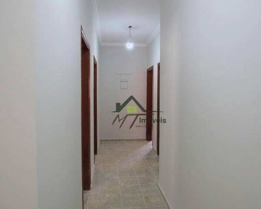 Casa com 3 dormitórios à venda, 180 m² por R$ 600.000,00 - Parque Residencial Casarão - Su