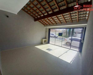 Casa com 3 dormitórios à venda, 186 m² por R$ 580.000,00 - Beira Rio I - Guaratinguetá/SP