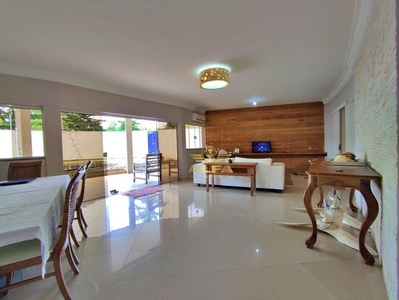 Casa com 3 dormitórios à venda, 186 m² por R$ 850.000,00 - Enseda - Guarujá/SP