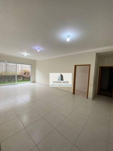 Casa com 3 dormitórios à venda, 208 m² por R$ 1.050.000,00 - Condomínio Itatiba Country Cl