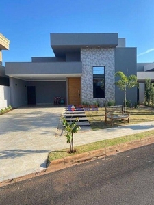 Casa com 3 dormitórios à venda, 220 m² por R$ 1.600.000,00 - Gaivota II - São José do Rio